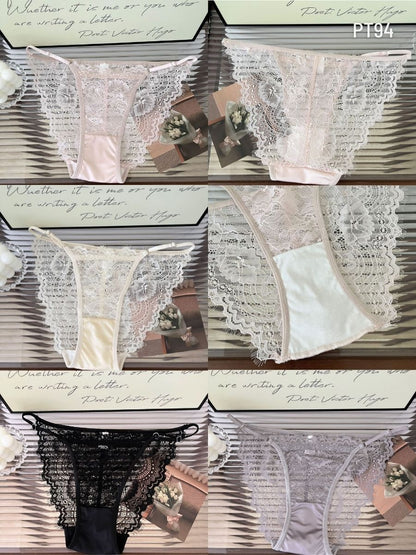XX Sexy Panties PT94 [Pre-order]
