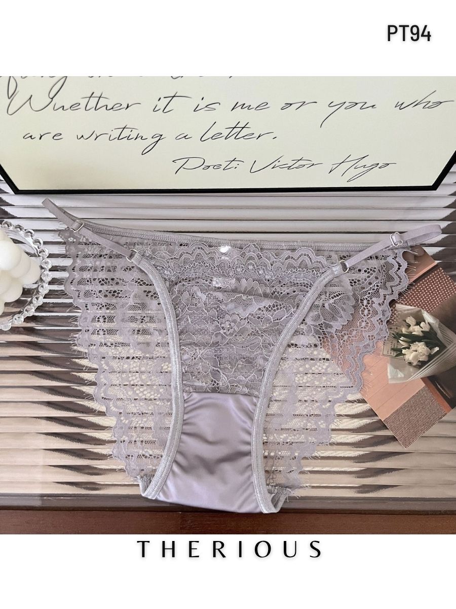 XX Sexy Panties PT94 [Pre-order]