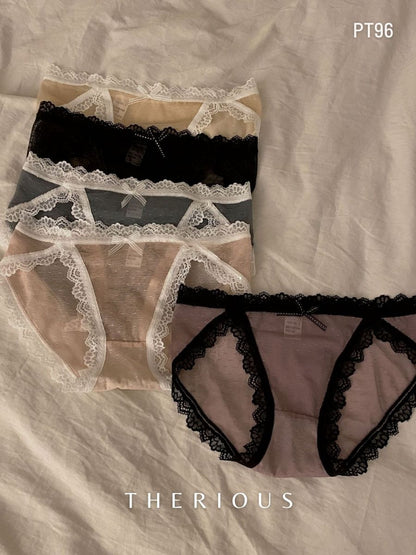 XX Sexy Panties PT96 [Pre-order]