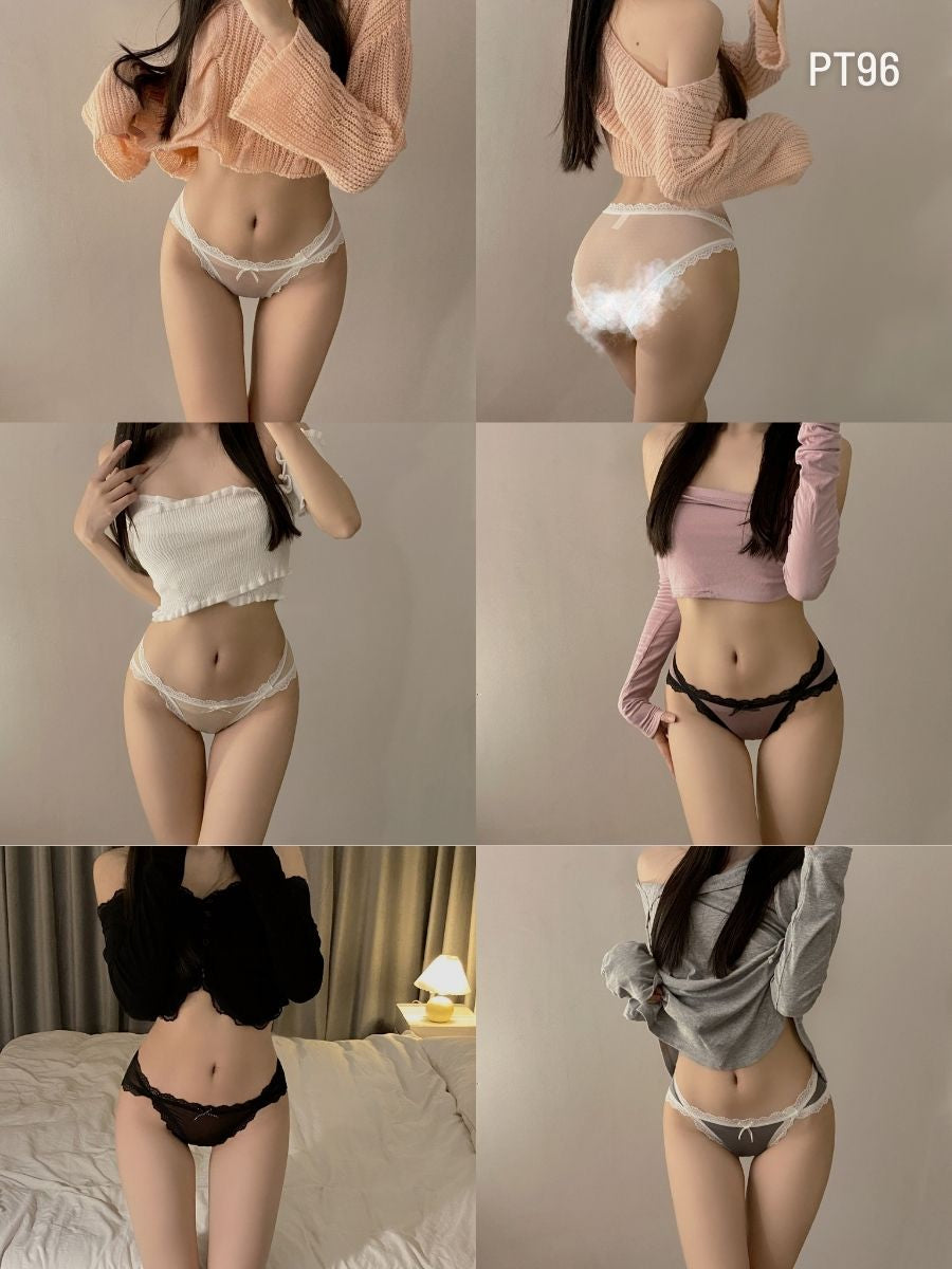 XX Sexy Panties PT96 [Pre-order]