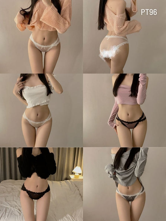 XX Sexy Panties PT96 [Pre-order]