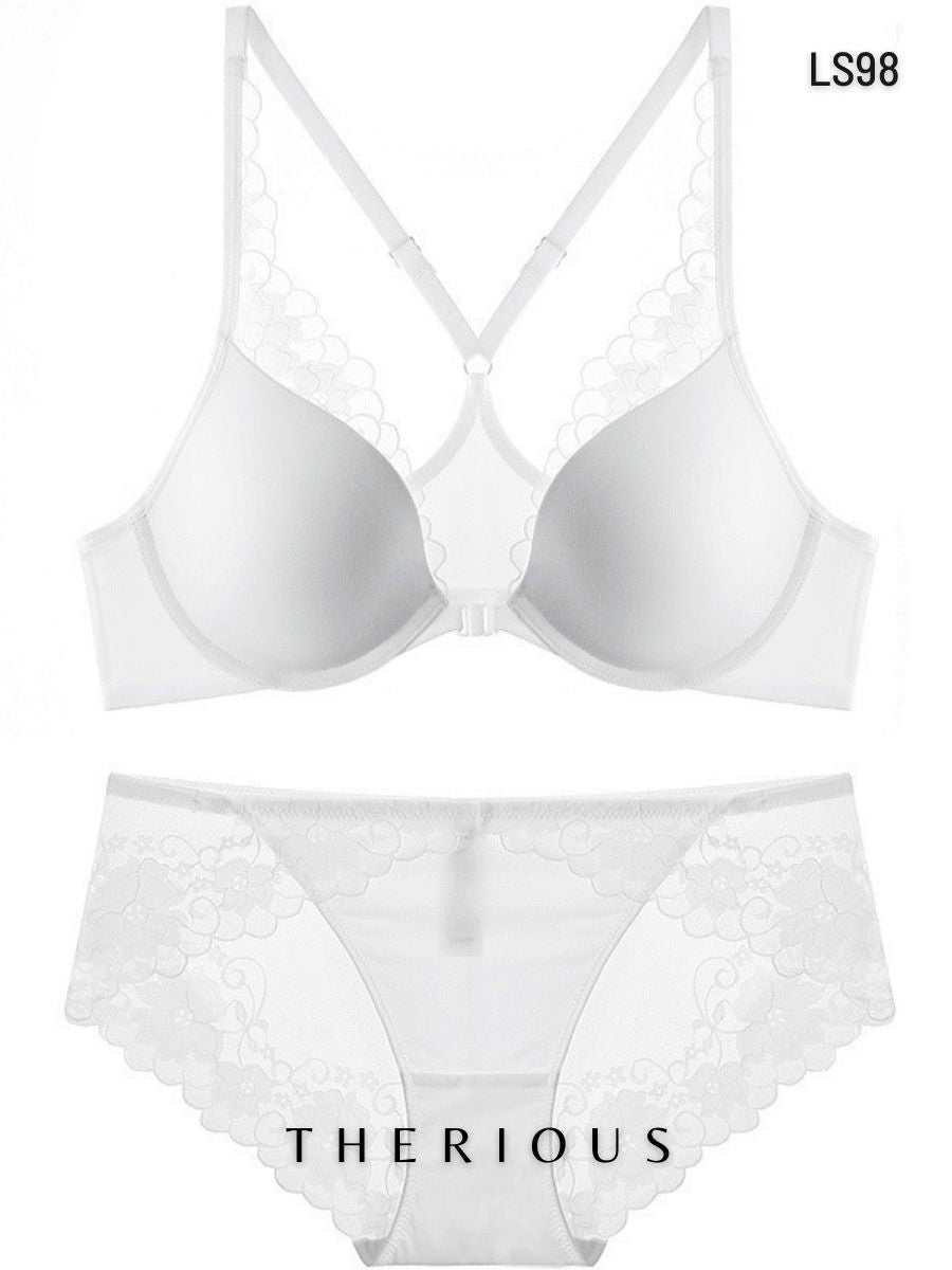 Jasmine Bodysuit Lingerie LS98 [Pre-order]