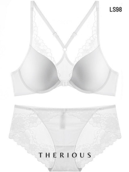 Jasmine Bodysuit Lingerie LS98 [Pre-order]