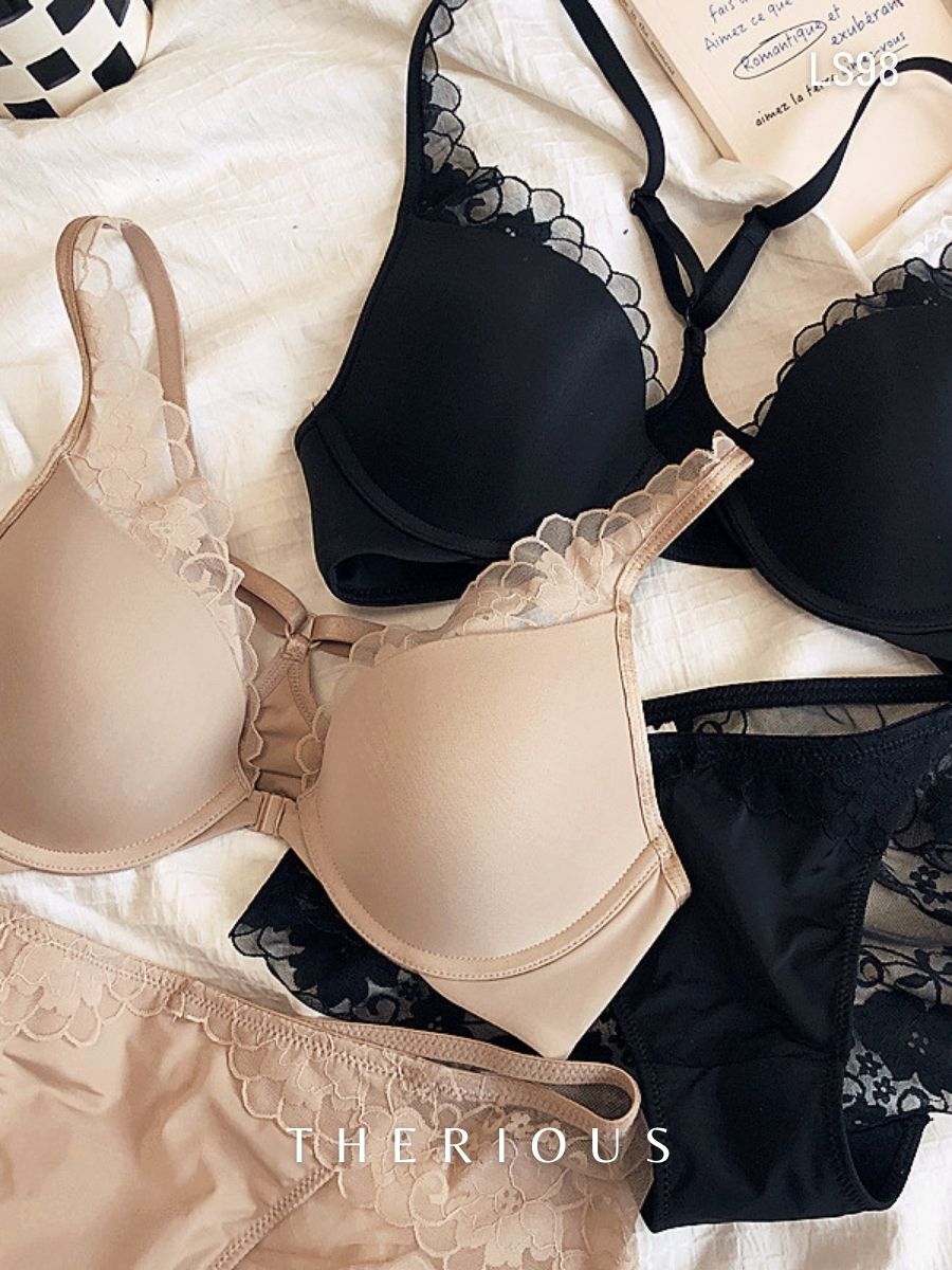 Jasmine Bodysuit Lingerie LS98 [Pre-order]