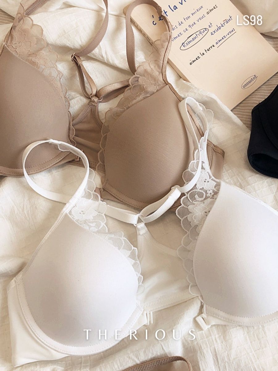Jasmine Bodysuit Lingerie LS98 [Pre-order]