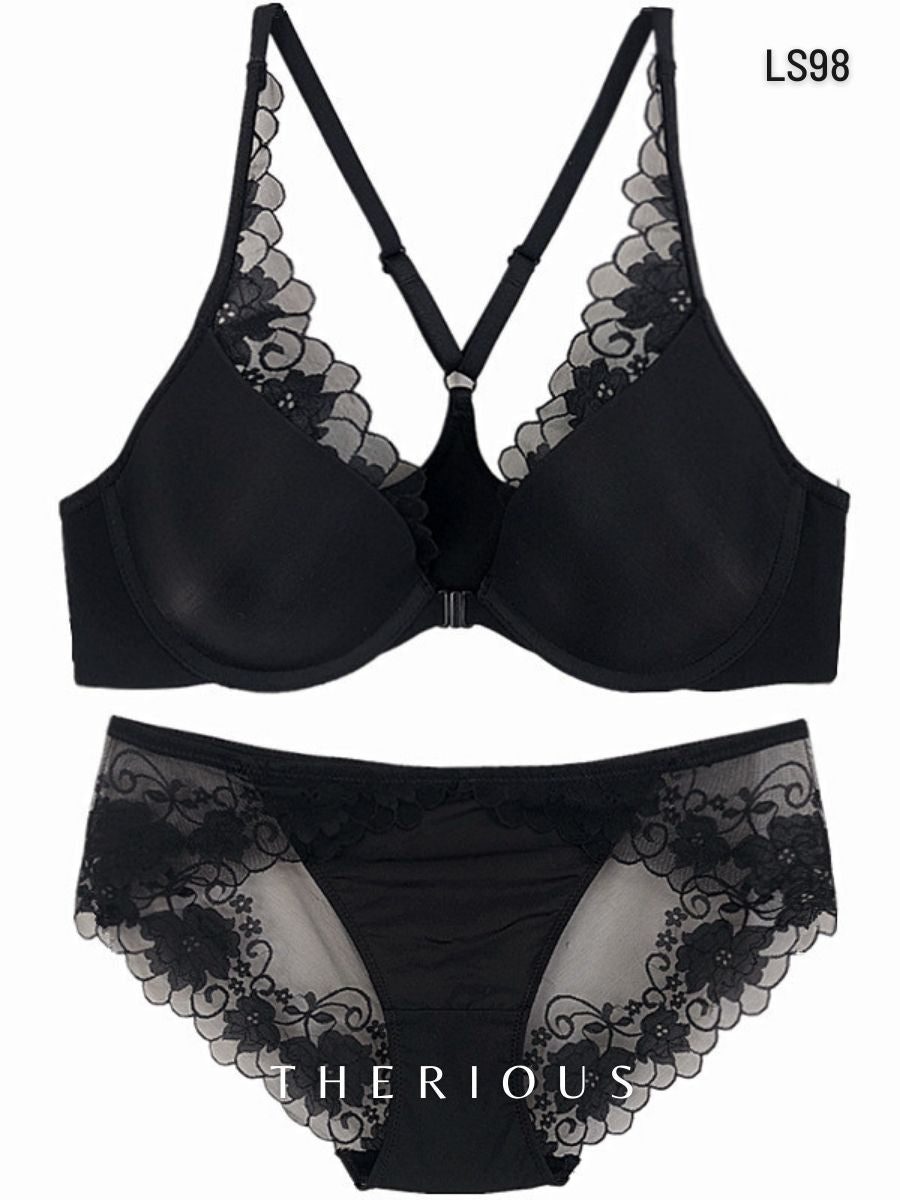 Jasmine Bodysuit Lingerie LS98 [Pre-order]