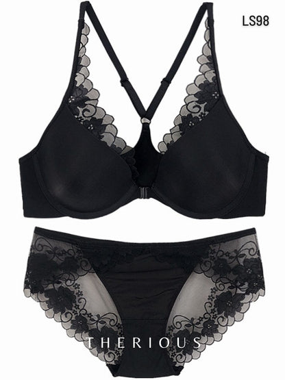 Jasmine Bodysuit Lingerie LS98 [Pre-order]