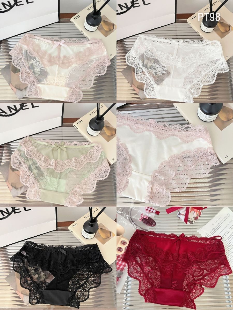 XX Sexy Panties PT98 [Pre-order]