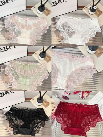 XX Sexy Panties PT98 [Pre-order]