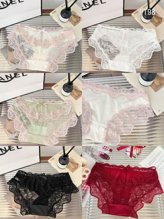 XX Sexy Panties PT98 [Pre-order]