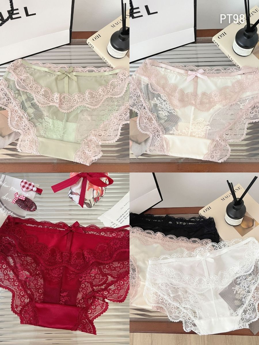 XX Sexy Panties PT98 [Pre-order]