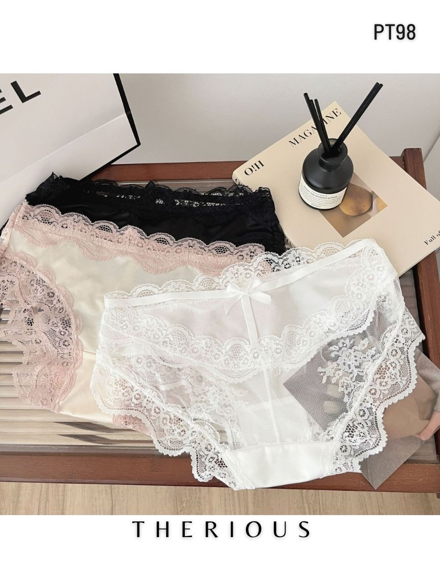 XX Sexy Panties PT98 [Pre-order]