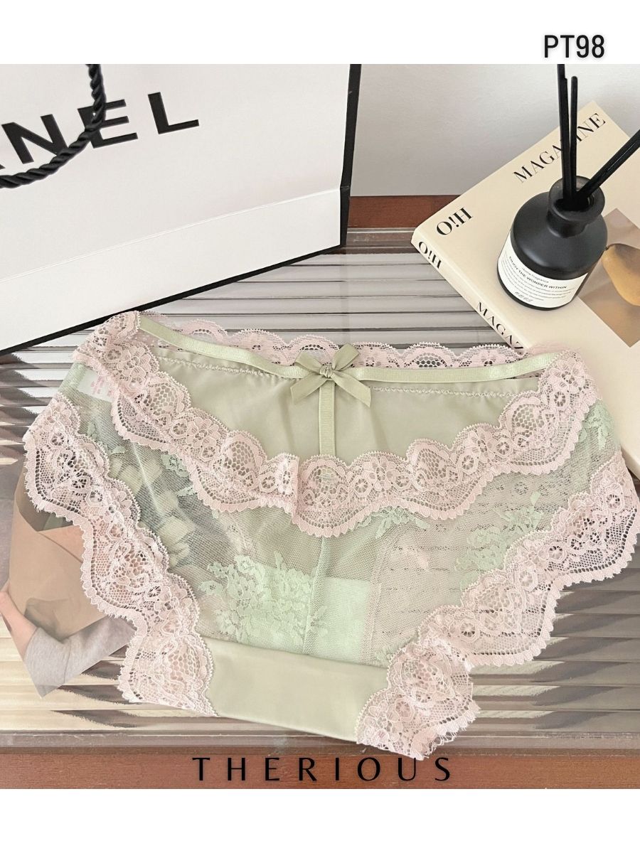 XX Sexy Panties PT98 [Pre-order]