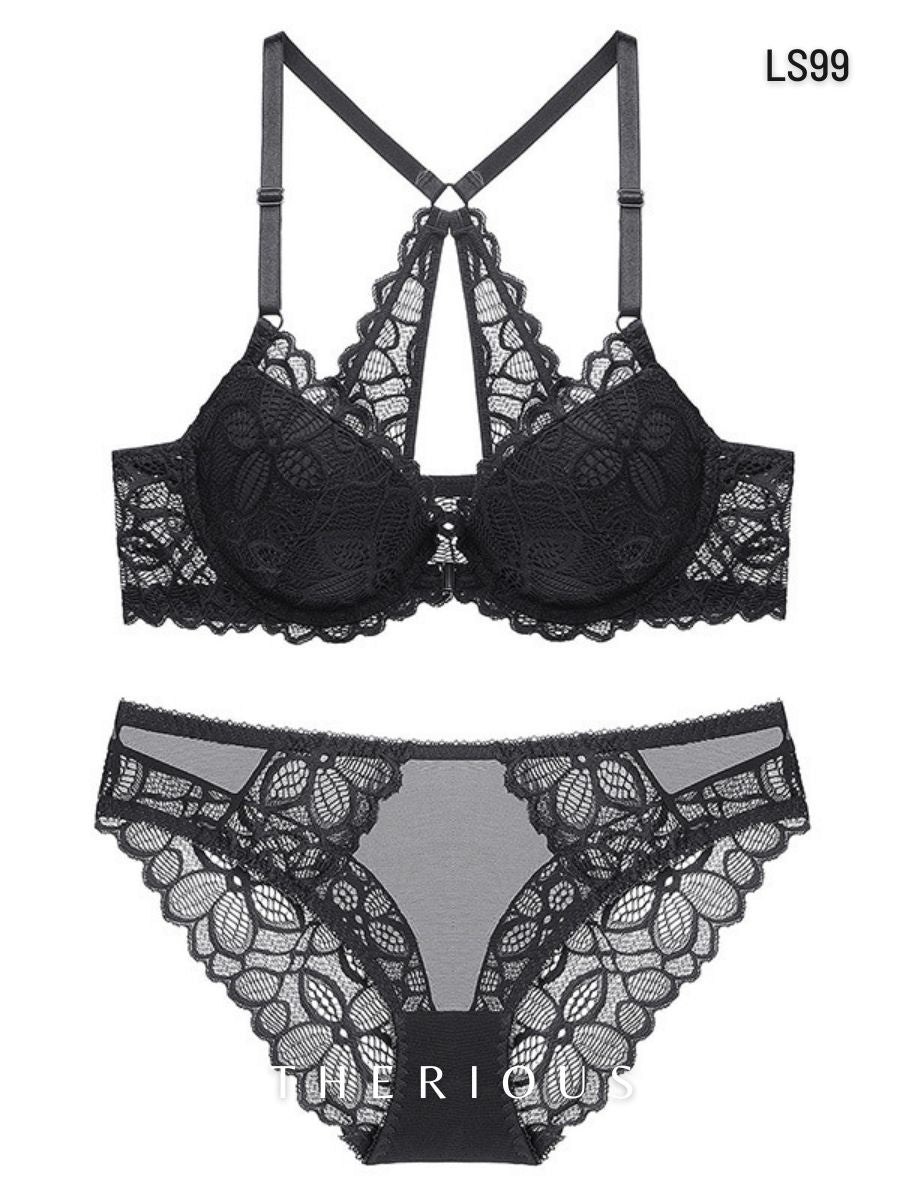 Jasmine Bodysuit Lingerie LS99 [Pre-order]