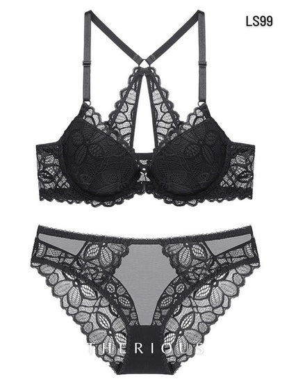Jasmine Bodysuit Lingerie LS99 [Pre-order]