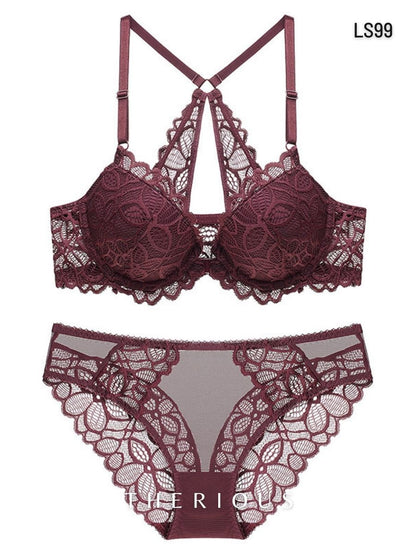 Jasmine Bodysuit Lingerie LS99 [Pre-order]