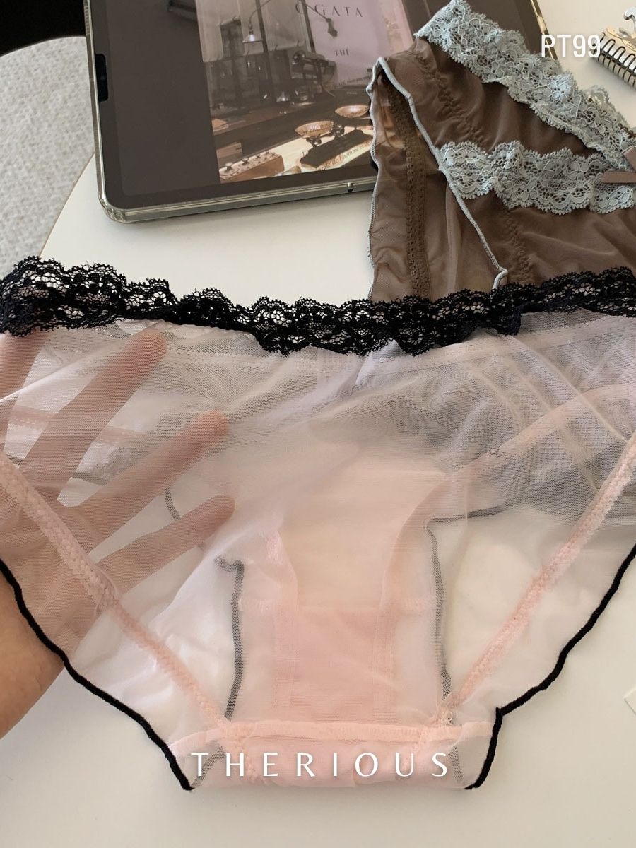 XX Sexy Panties PT99 [Pre-order]