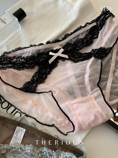 XX Sexy Panties PT99 [Pre-order]