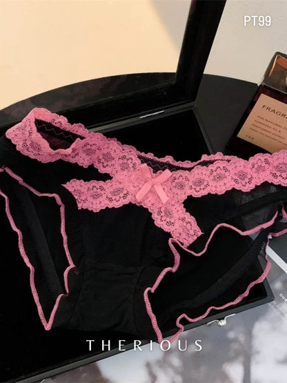 XX Sexy Panties PT99 [Pre-order]