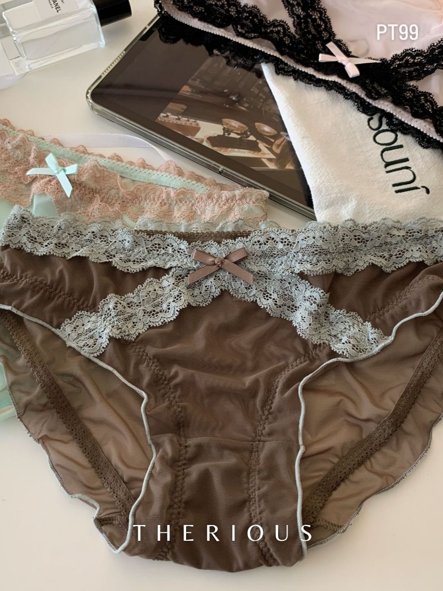 XX Sexy Panties PT99 [Pre-order]