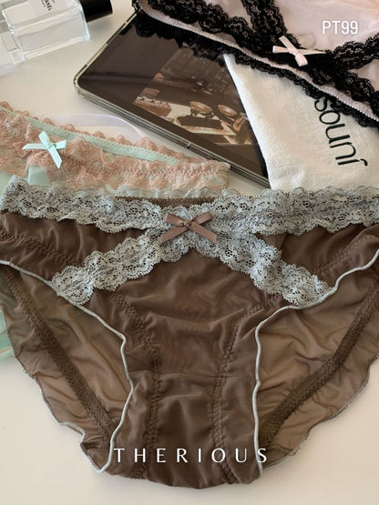 XX Sexy Panties PT99 [Pre-order]
