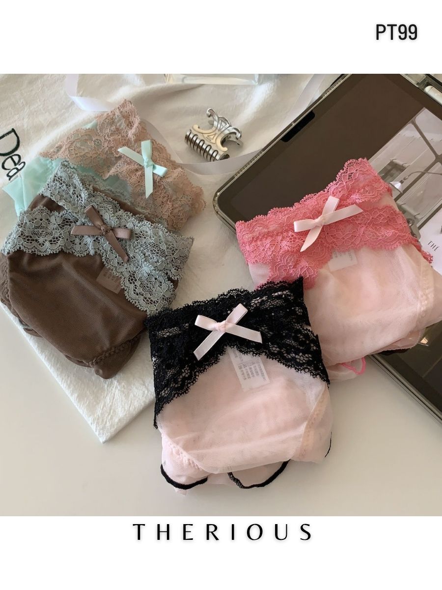 XX Sexy Panties PT99 [Pre-order]