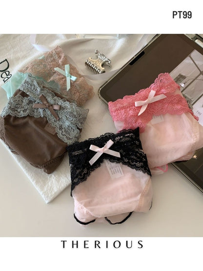 XX Sexy Panties PT99 [Pre-order]