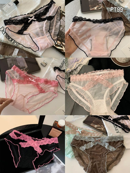 XX Sexy Panties PT99 [Pre-order]
