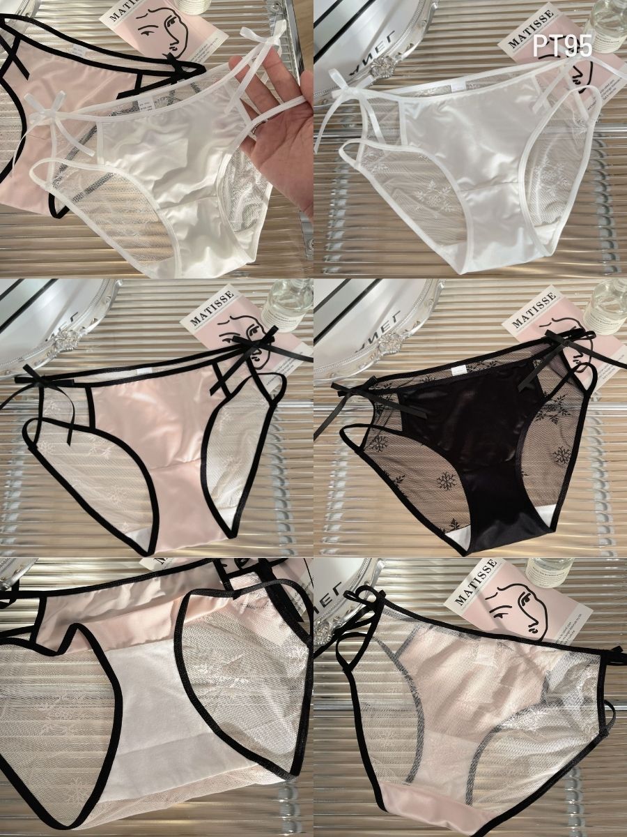 XX Sexy Panties PT95 [Pre-order]