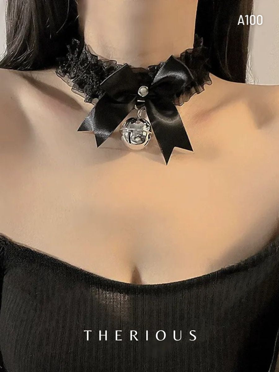 Madison Sexy Neck Ring A100 [Ready Stock]