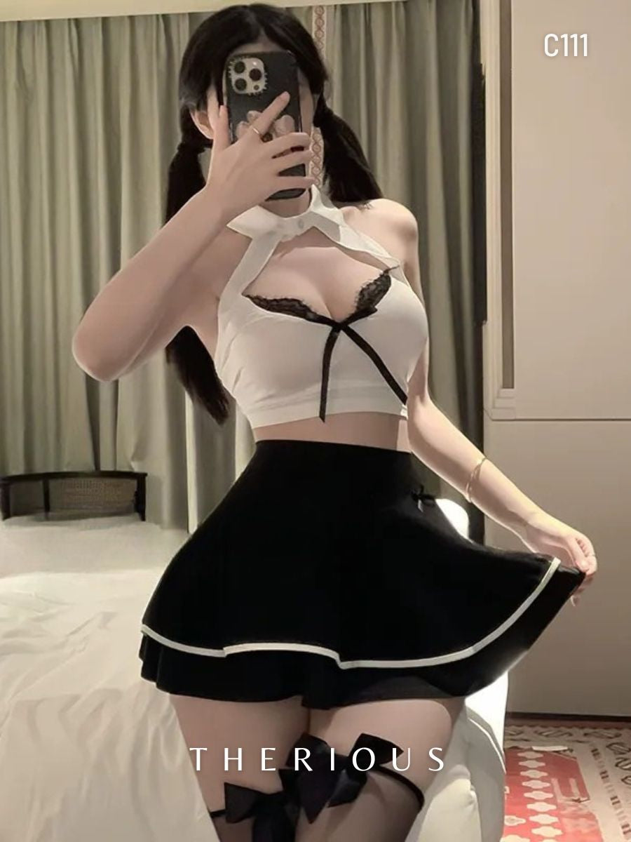 Jayla OL Lady Costume Lingerie C111 [Preorder]