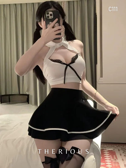 Jayla OL Lady Costume Lingerie C111 [Preorder]