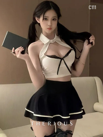 Jayla OL Lady Costume Lingerie C111 [Preorder]