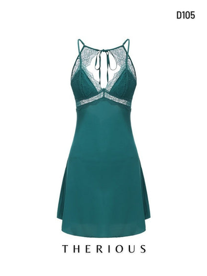 Jayla Classic Dress Lingerie D105 [Preorder]