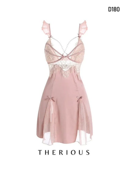 Rynlee Dress Lingerie D180 [Preorder]