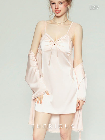 Tamia Fairy Dress Lingerie D217 [Ready Stock]