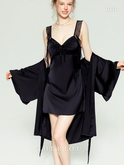 Tamia Fairy Dress Lingerie D217 [Ready Stock]