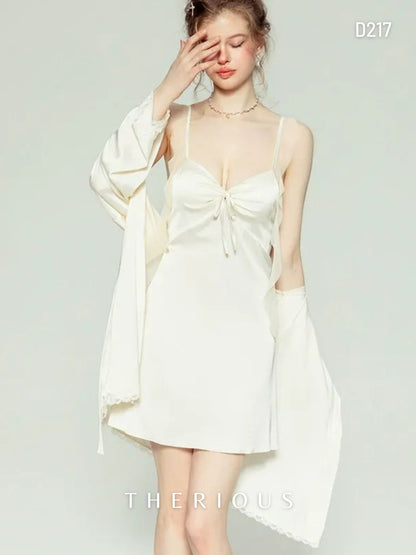 Tamia Fairy Dress Lingerie D217 [Ready Stock]