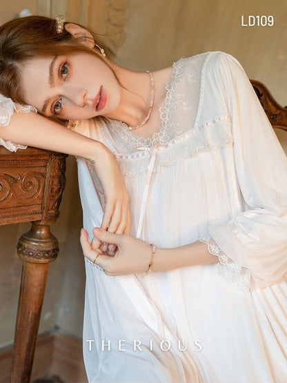 Rynlee Long Dress Lingerie LD109 [Preorder]