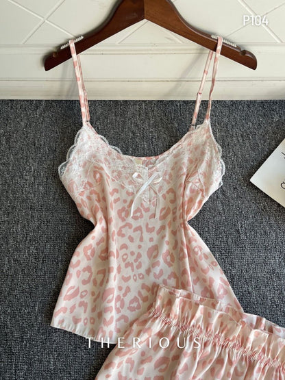 Maeve Pants Set Lingerie P104 [Preorder]