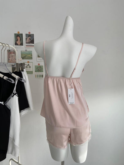 Lala Pants Set Lingerie SX1062 [Ready Stock]