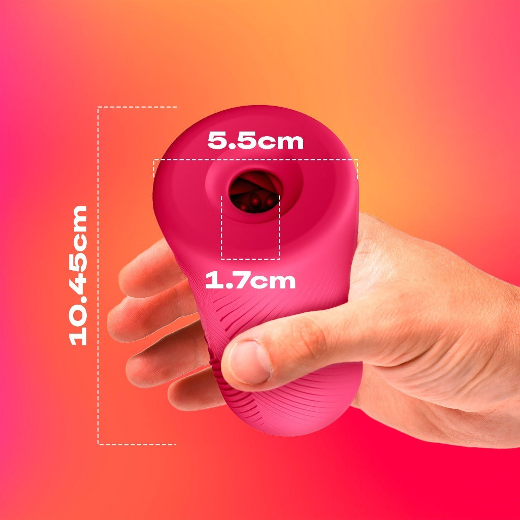 DUREX Play Masturbation Sleeve [Ready Stock]