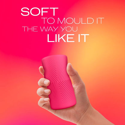 DUREX Play Masturbation Sleeve [Ready Stock]